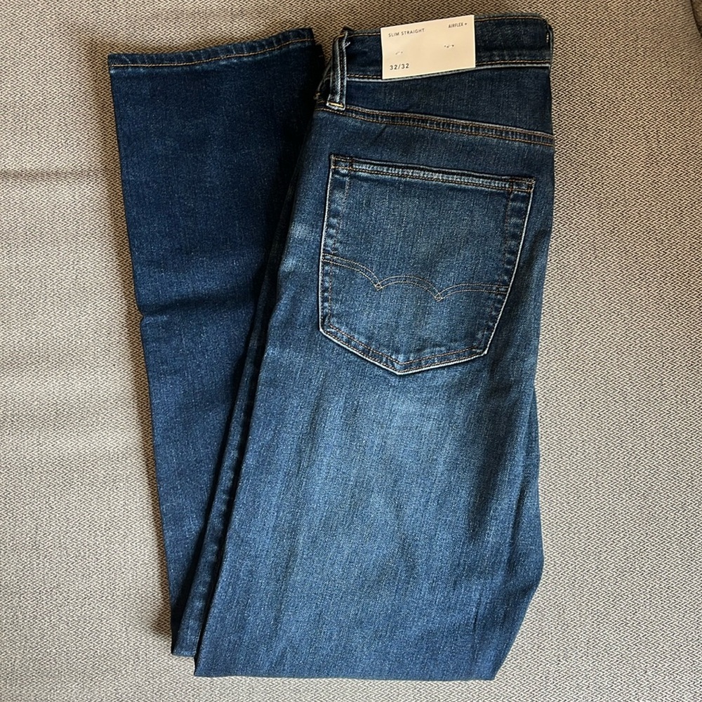 Men's American Eagle Jeans